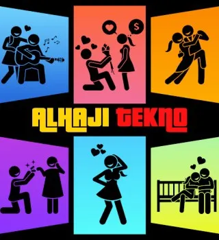Tekno – Alhaji Tekno – Alhaji