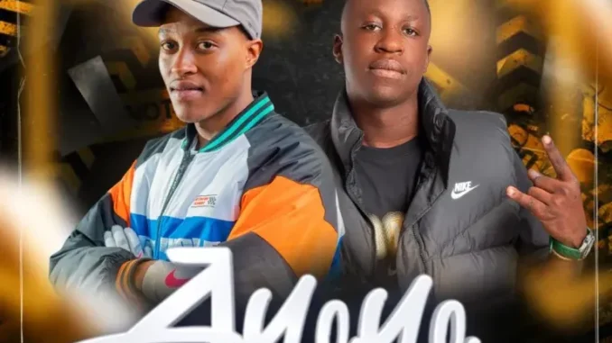 Thabza Tee – AYEYE ft uLazi Thabza Tee – AYEYE ft uLazi