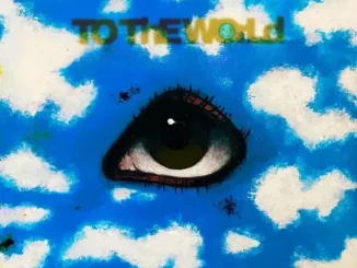 Album: Thama Tee - To The World Thama Tee – To The World