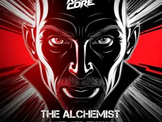 The Alchemist A New Dimension