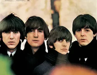The Beatles – Beatles For Sale