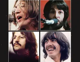 The Beatles – Let It Be (2021 Super Deluxe)
