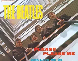 The Beatles – Please Please Me