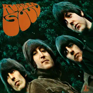 The Beatles – Rubber Soul The Beatles – Rubber Soul