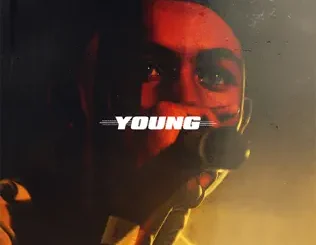 ALBUM: The Big Hash – Young The Big Hash – Young