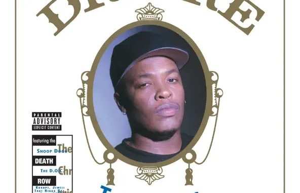 The Chronic Dr. Dre The Chronic Dr. Dre