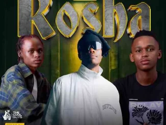 The Cool Guys ft Mr Nation Thingz – Kosha The Cool Guys – Kosha ft Mr Nation Thingz