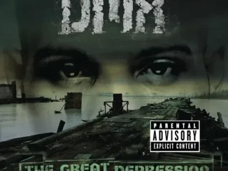 The Great Depression DMX