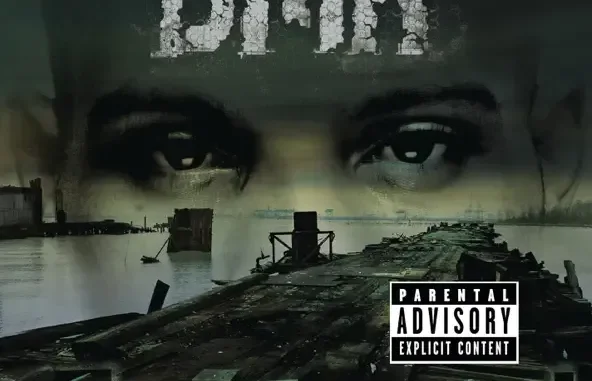 The Great Depression DMX The Great Depression DMX
