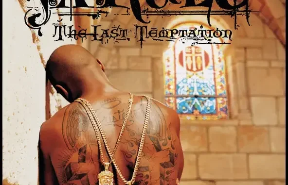 The Last Temptation Ja Rule The Last Temptation Ja Rule