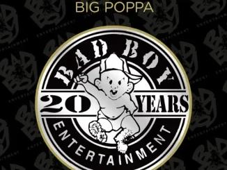 EP: The Notorious B.I.G. – Big Poppa The Notorious B.I.G. Big Poppa EP