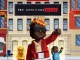 The Notorious B.I.G. Breakin' B I G The Sandbox