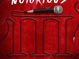 EP: The Notorious B.I.G. – Notorious III: Christopher Wallace The Notorious B.I.G. Notorious III Christopher Wallace