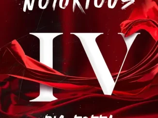EP: The Notorious B.I.G. – Notorious IV: Big Poppa The Notorious B.I.G. Notorious IV Big Poppa