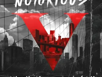 EP: The Notorious B.I.G. – Notorious V: The King of New York The Notorious B.I.G. Notorious V The King of New York
