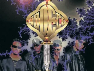 ALBUM: Jodeci – The Show, the After-Party, the Hotel The Show, the After Party, the Hotel Jodeci