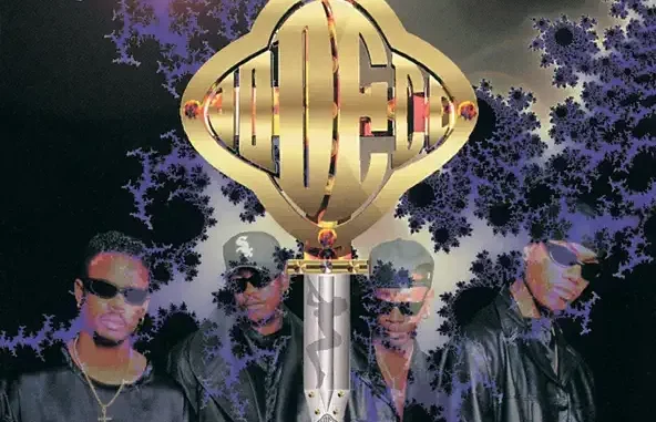 The Show, the After Party, the Hotel Jodeci The Show, the After Party, the Hotel Jodeci