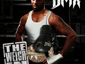 The Weigh In DMX