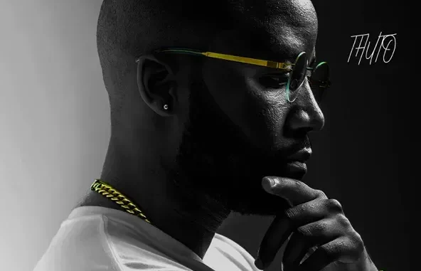 Thuto Cassper Nyovest Thuto Cassper Nyovest