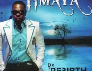 Timaya – De Rebirth