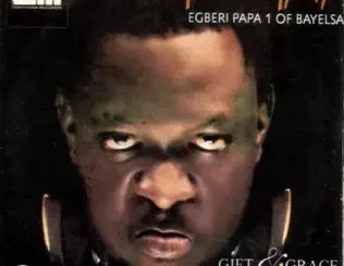 Timaya – Gift and Grace