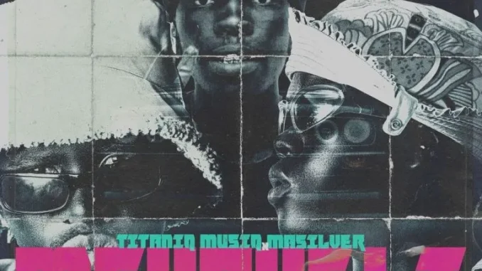 TitaniQ MusiQ – Mshayeli (iStress) ft Masilver, Daddy Stifler, Jnr.2.o & DeReal Jomo TitaniQ MusiQ – Mshayeli (iStress) ft Masilver, Daddy Stifler, Jnr.2.o & DeReal Jomo