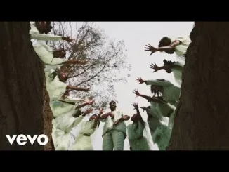 Tobe Nwigwe, Foggieraw, Royce da 5′9″ – HEAD TO HADES