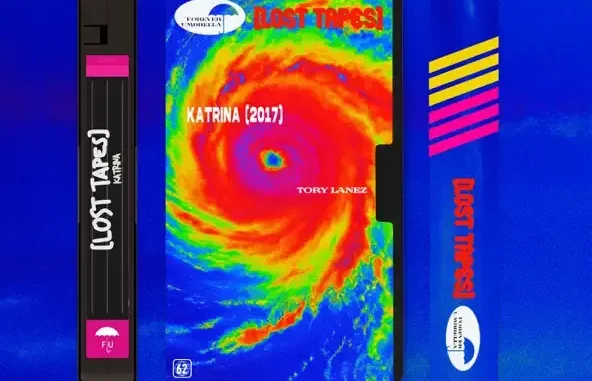 Tory Lanez Katrina (Lost Tapes 2017) Tory Lanez Katrina (Lost Tapes 2017)