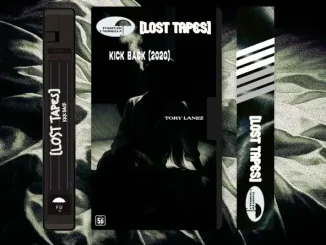 Tory Lanez Kick Back (Lost Tapes 2020)