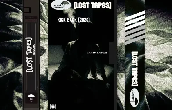 Tory Lanez Kick Back (Lost Tapes 2020) Tory Lanez Kick Back (Lost Tapes 2020)