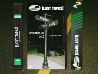 Tory Lanez Lotta Money Ave (Lost Tapes 2017)