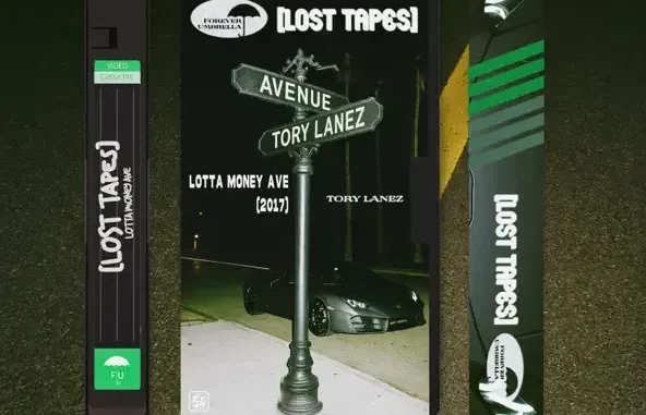 Tory Lanez Lotta Money Ave (Lost Tapes 2017) Tory Lanez Lotta Money Ave (Lost Tapes 2017)