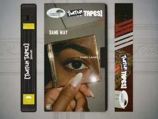 Tory Lanez Same Way (Twitch Tapes)
