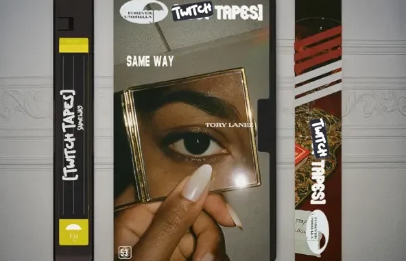 Tory Lanez Same Way (Twitch Tapes) Tory Lanez Same Way (Twitch Tapes)