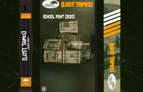 Tory Lanez School Fight (Lost Tapes 2020) Tory Lanez School Fight (Lost Tapes 2020)