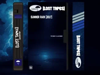 Tory Lanez Summer Rain (Lost Tapes 2017)