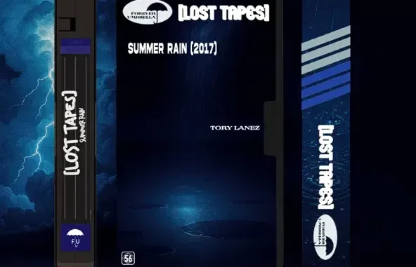 Tory Lanez Summer Rain (Lost Tapes 2017) Tory Lanez Summer Rain (Lost Tapes 2017)