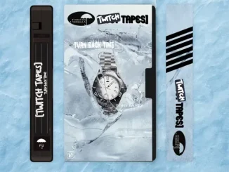 Tory Lanez Turn Back Time (Twitch Tapes)