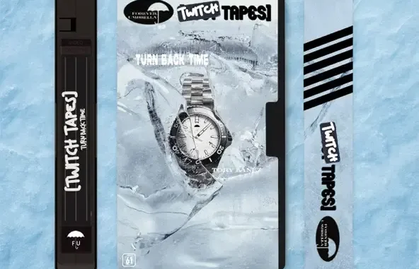 Tory Lanez Turn Back Time (Twitch Tapes) Tory Lanez Turn Back Time (Twitch Tapes)