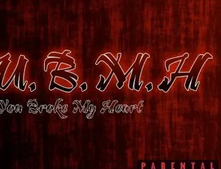 Touchline – You Broke My Heart Touchline – You Broke My Heart