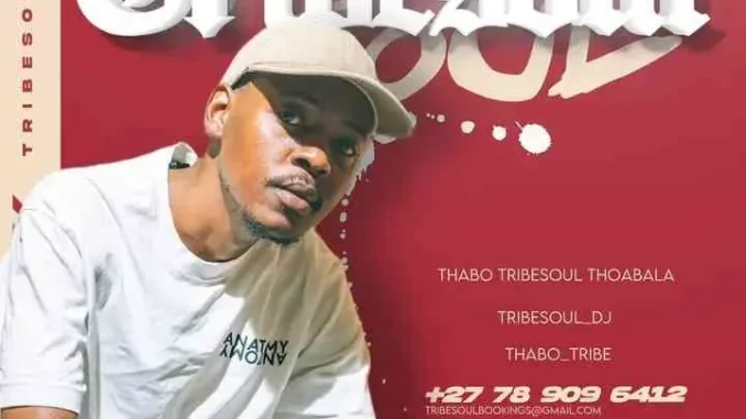 TribeSoul – Spirit Fest Amapiano Mix TribeSoul – Spirit Fest Amapiano Mix