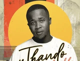 Tshepo Keyz – uThando Lwakho Ft. Shaunmusiq & Debow