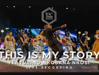 Tshwane Gospel Choir Ft Nkosana Nkosi – This is my story Tshwane Gospel Choir – This is my story Ft Nkosana Nkosi
