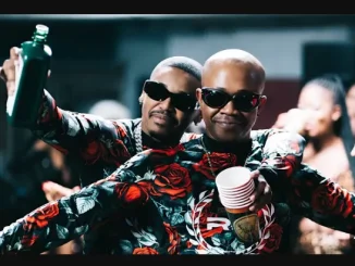 Tyler ICU – Awungeke ft Visca, 2woshort, Leemckrazy, Mr Nation Thingz, VeeRsa, Cuba Beats & Buddy Kay