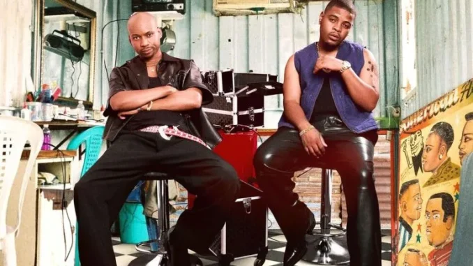 Tyler ICU ft Visca, Colkaze, Bucie & DJ Exit – Cela Intombi Tyler ICU ft Visca, Colkaze, Bucie & DJ Exit – Cela Intombi