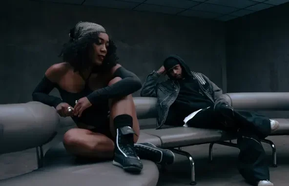 UMI & 6LACK HARD TRUTHS UMI & 6LACK HARD TRUTHS