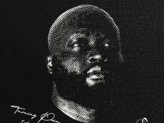 Ep: UMngomezulu - Turning Pain Into Music UMngomezulu – Turning Pain Into Music