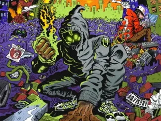 UNLOCKED Denzel Curry, Kenny Beats