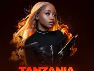Uncle Waffles – Tanzania ft Tony Duardo, Sino Msolo & Boibizza
