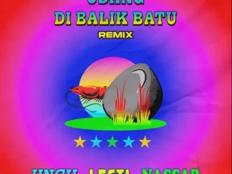 Ungu, Lesti & Nassar - Udang Di Balik Batu (Remix) Ungu, Lesti & Nassar Udang Di Balik Batu (Remix)